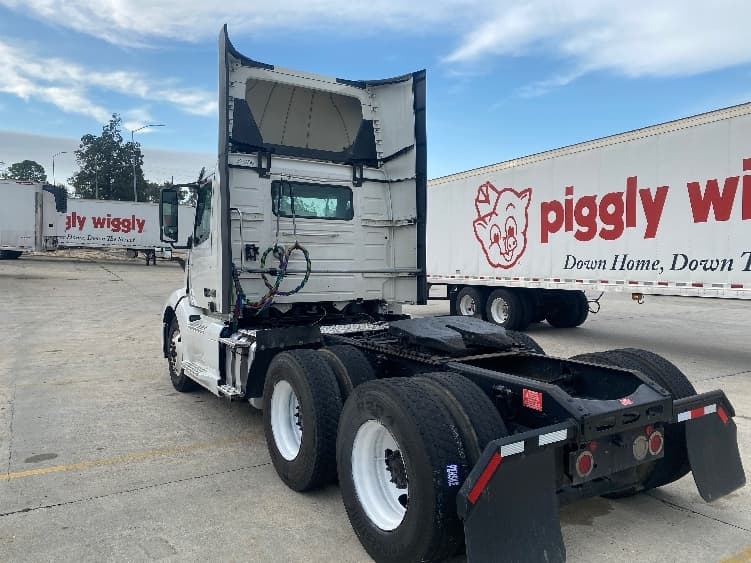 2020 Volvo — photo 5