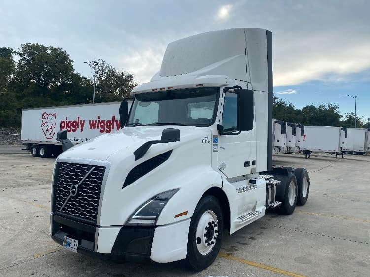 2020 Volvo — photo 3