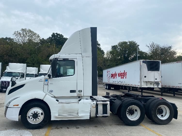 2020 Volvo — photo 4