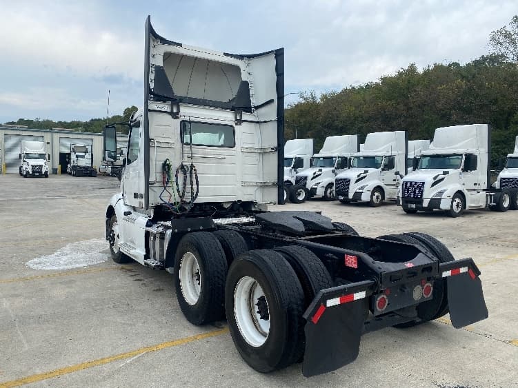 2020 Volvo — photo 5