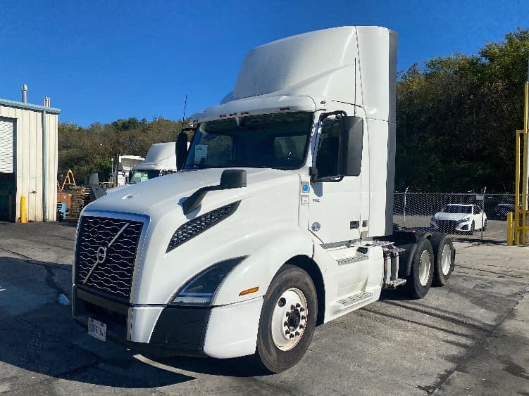 2020 Volvo — photo 3