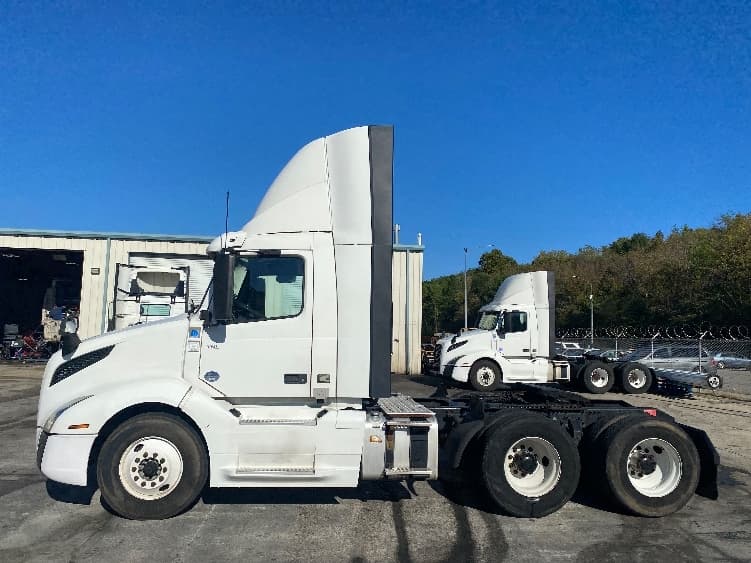 2020 Volvo — photo 4