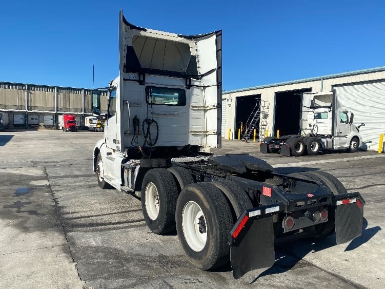 2020 Volvo — photo 5