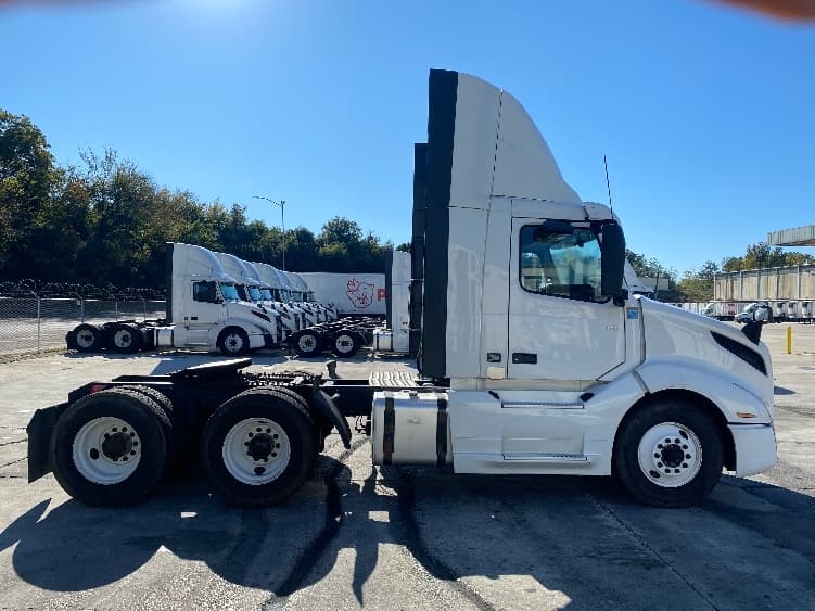 2020 Volvo — photo 8