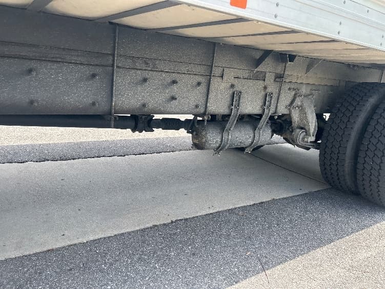 2020 Freightliner M2 106 — photo 5