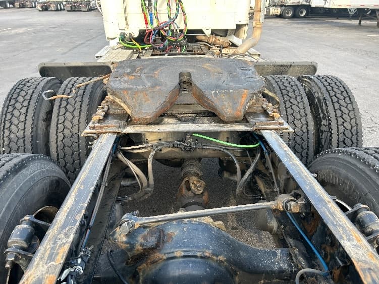 2020 Freightliner M2 112 — photo 6