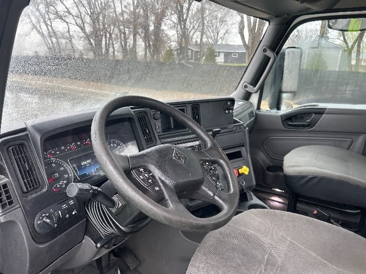 2020 International RH — photo 10