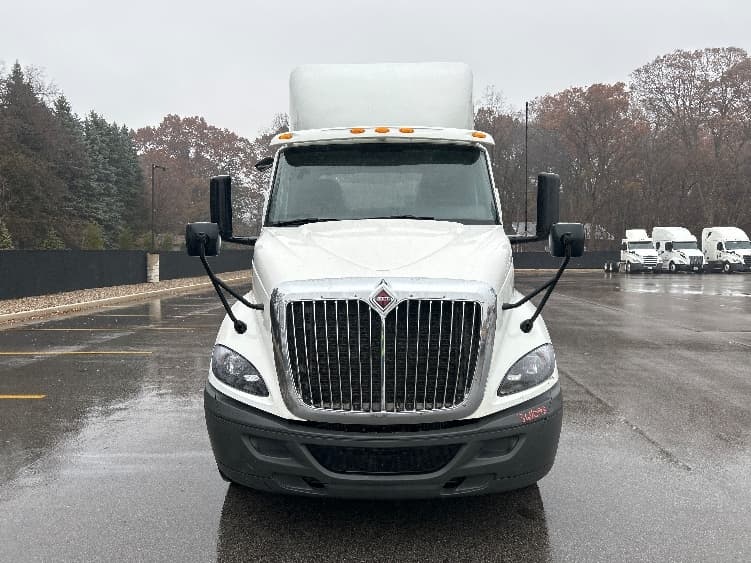 2020 International RH — photo 2