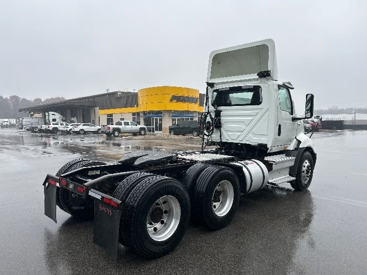 2020 International RH — photo 7