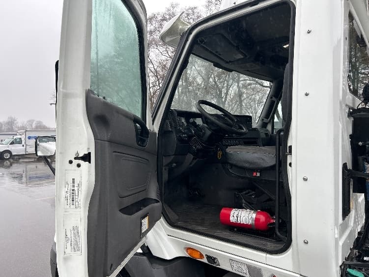 2020 International RH — photo 9