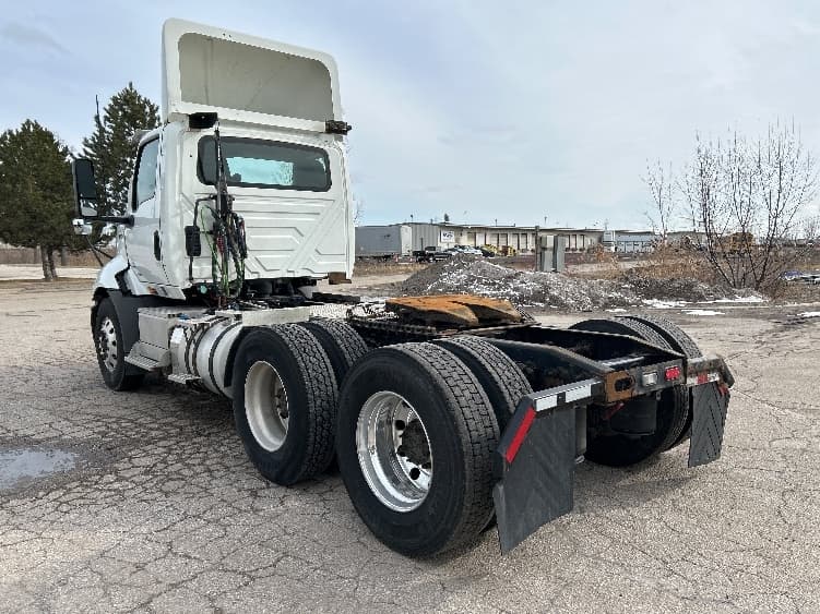 2020 International RH — photo 5