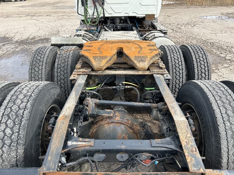 2020 International RH — photo 6