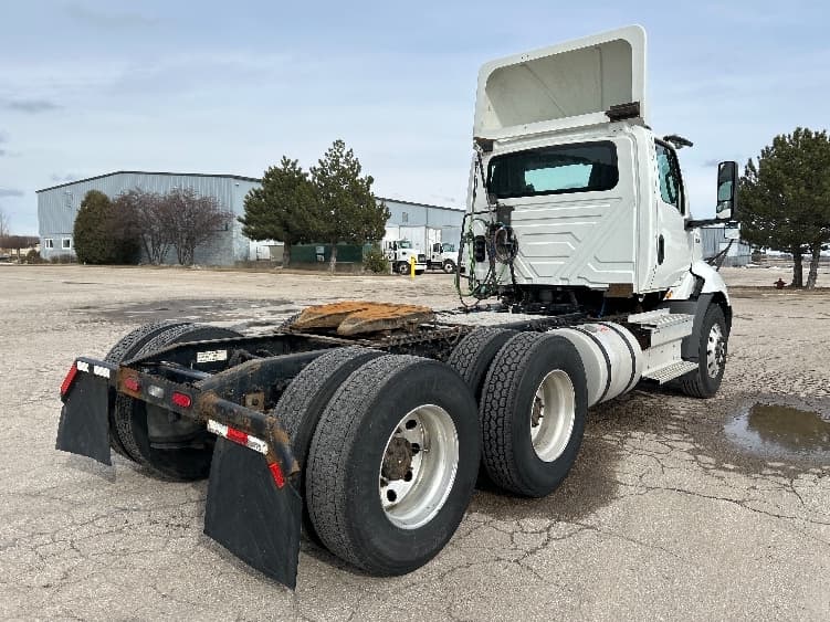 2020 International RH — photo 7