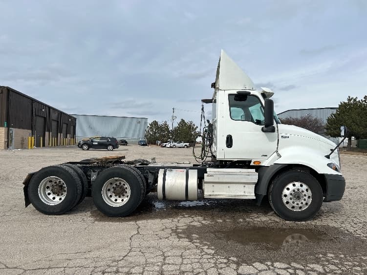 2020 International RH — photo 8