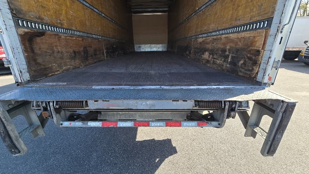 2020 International MV — photo 10