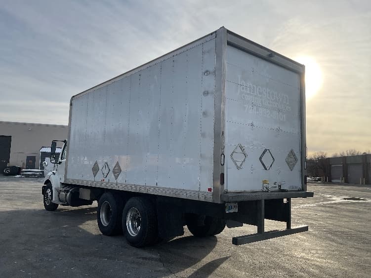 2020 Freightliner M2 112 — photo 6