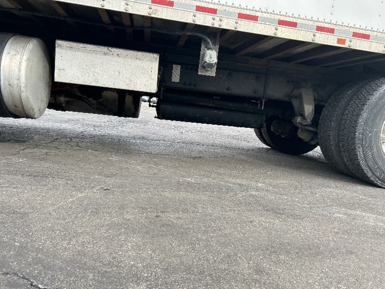 2020 Freightliner M2 112 — photo 5