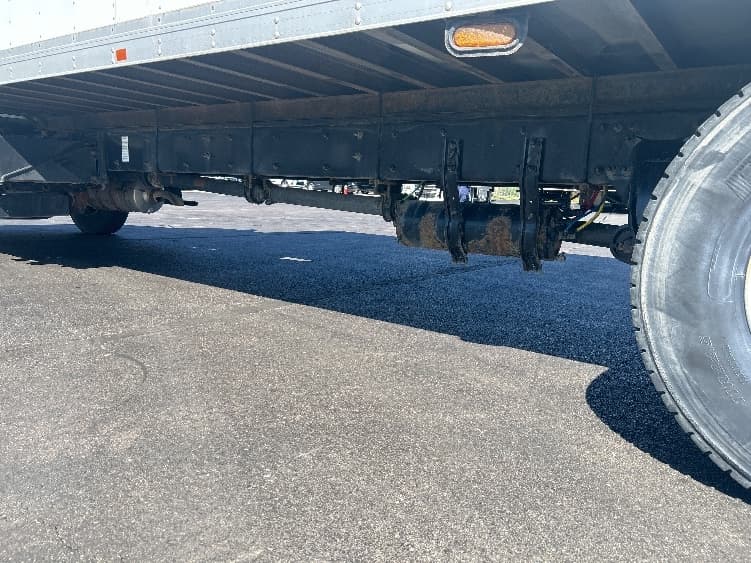 2020 Freightliner M2 106 — photo 5