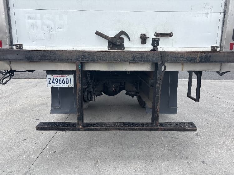 2020 Freightliner M2 106 — photo 9