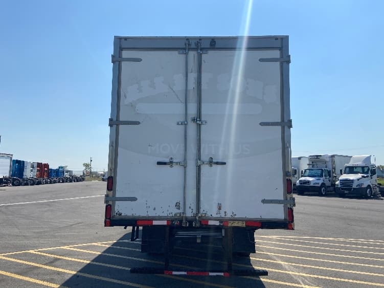 2020 Isuzu NRR — photo 7