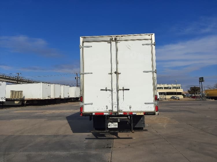 2020 Isuzu NRR — photo 7