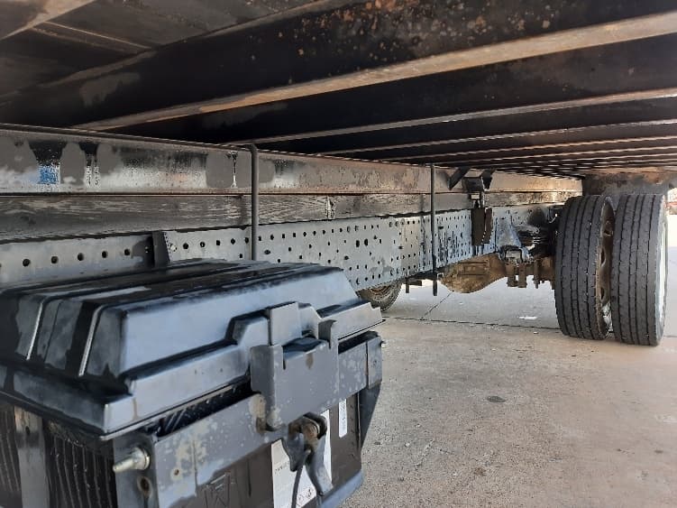 2020 Isuzu NRR — photo 5