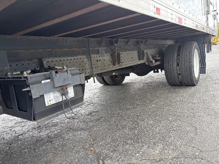 2020 Isuzu NRR — photo 5