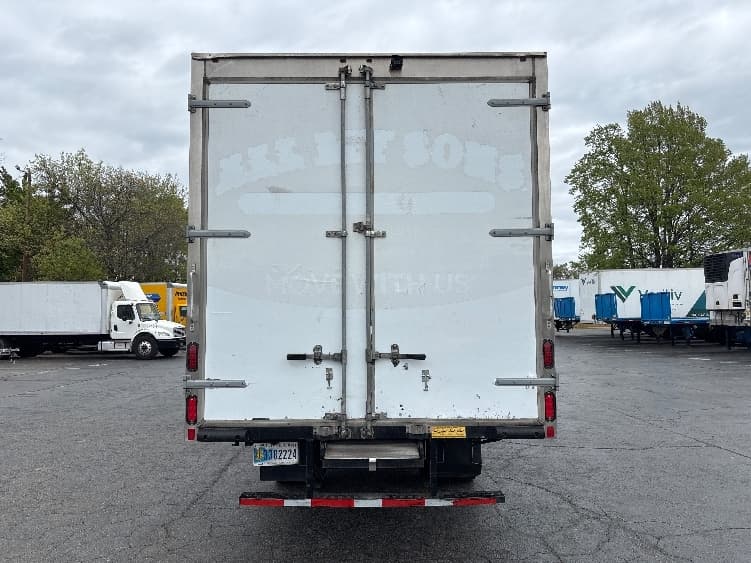 2020 Isuzu NRR — photo 7