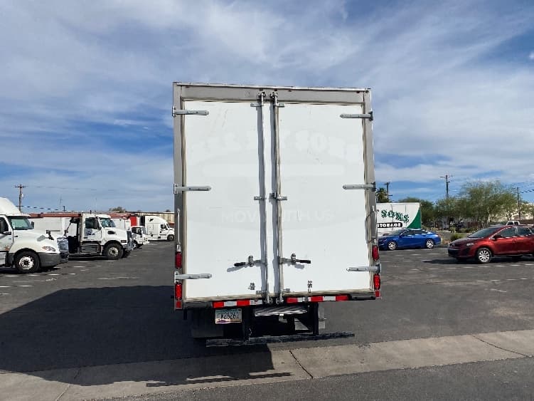 2020 Isuzu NRR — photo 6