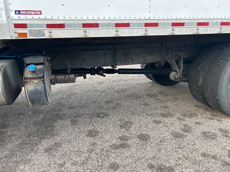 2020 International MV — photo 5