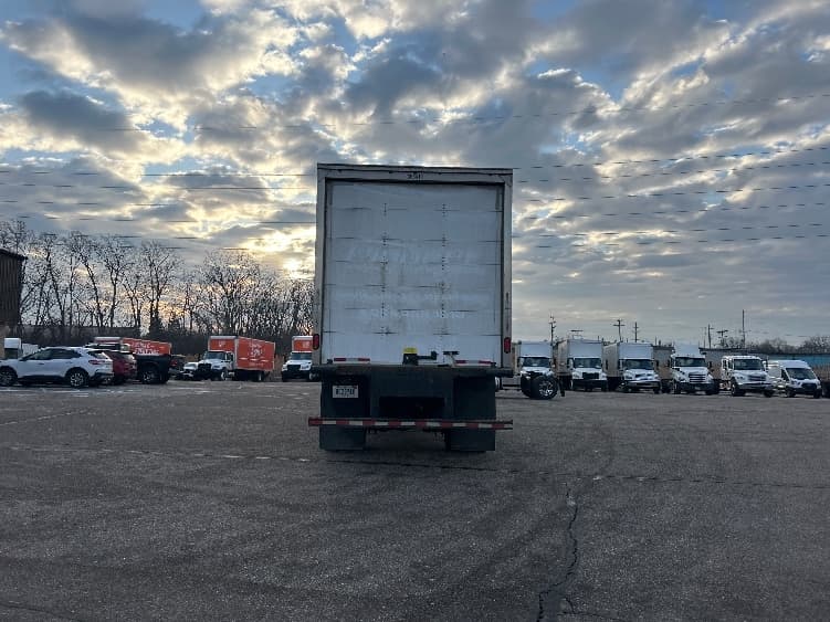 2020 International MV — photo 7