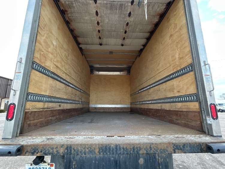 2020 International MV — photo 9