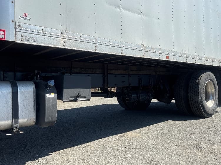 2020 Freightliner M2 106 — photo 5