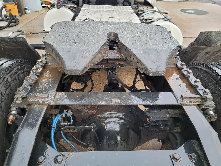 2020 Freightliner Cascadia — photo 6