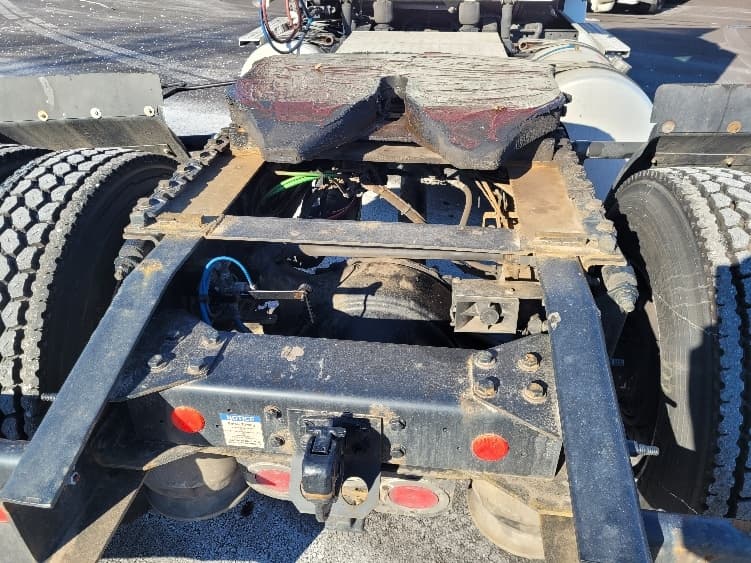 2020 Freightliner Cascadia — photo 6