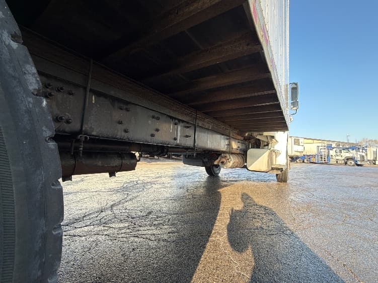 2020 Freightliner M2 106 — photo 5