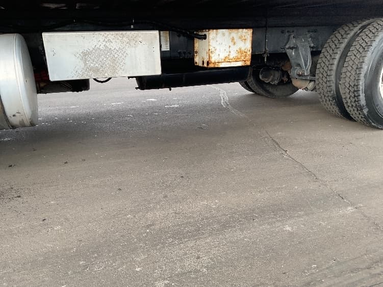 2020 Freightliner M2 112 — photo 5