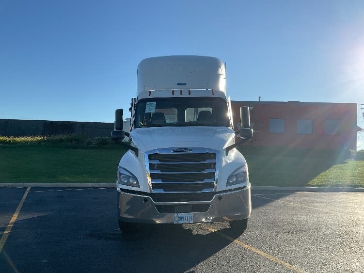 2020 Freightliner — photo 2