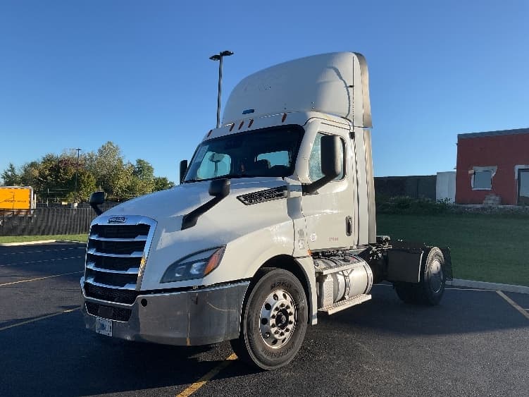 2020 Freightliner — photo 3