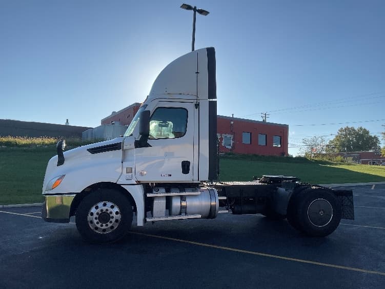 2020 Freightliner — photo 4