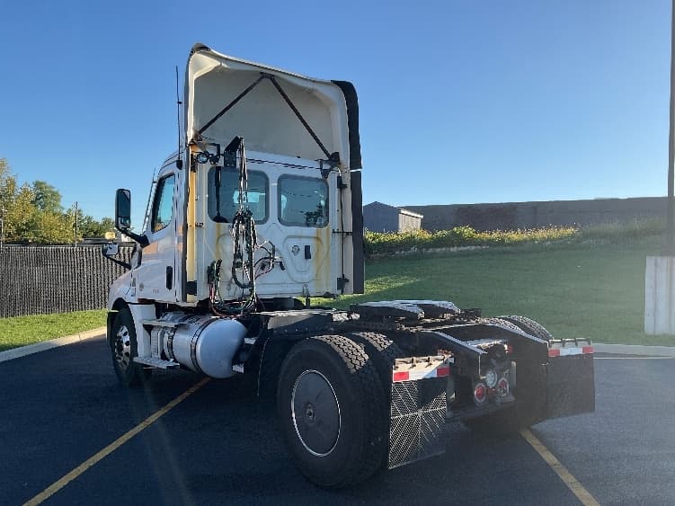 2020 Freightliner — photo 5