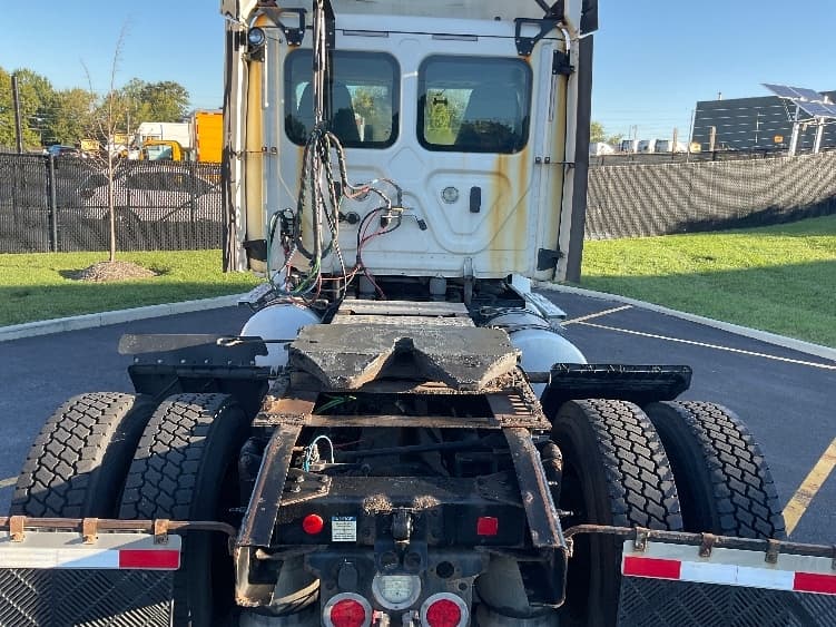 2020 Freightliner — photo 6