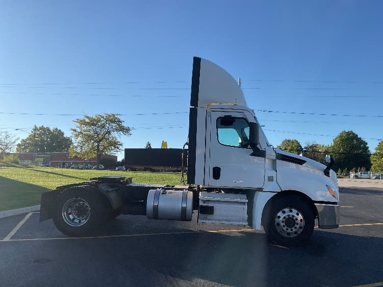 2020 Freightliner — photo 8