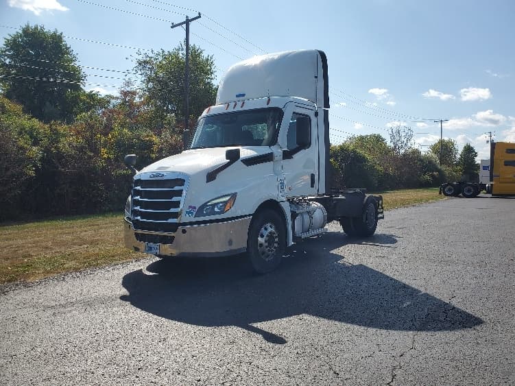 2020 Freightliner — photo 3