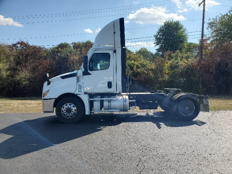 2020 Freightliner — photo 4