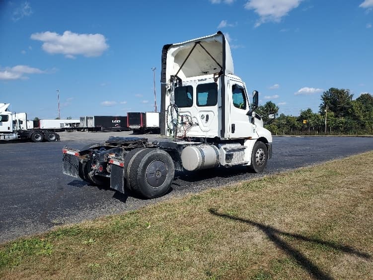 2020 Freightliner — photo 7