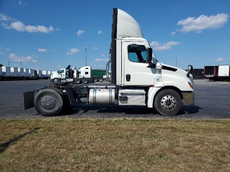 2020 Freightliner — photo 8