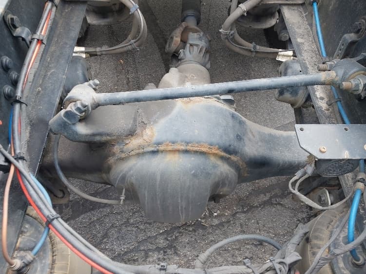 2020 Freightliner Cascadia — photo 6