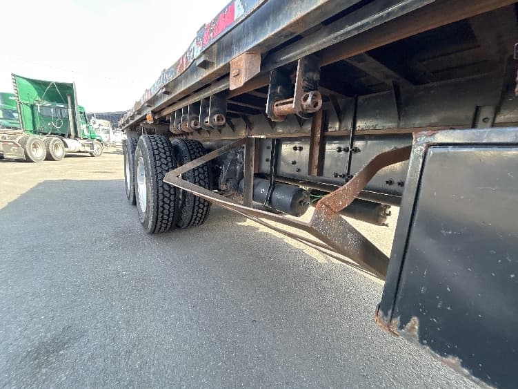 2020 Freightliner 114SD — photo 10