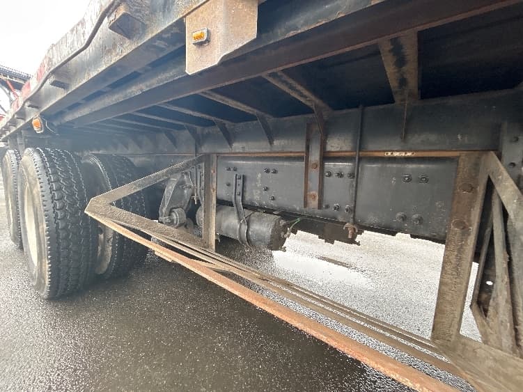 2020 Freightliner 114SD — photo 10